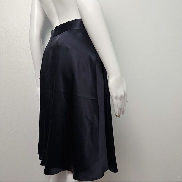 ᴇᴜᴄ ᴇᴍᴘᴏʀɪᴏ ᴀʀᴍᴀɴɪ ꜱᴀᴛɪɴ ᴀ-ʟɪɴᴇ ꜰᴏʀᴍᴀʟ ᴍɪᴅɪ ꜱᴋɪʀᴛ - Picture 9 of 17